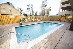 Fairfield Inn & Suites by Marriott Savannah Midtown