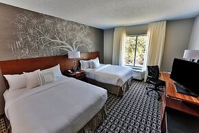 Fairfield Inn & Suites by Marriott Savannah Midtown
