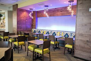 Fairfield Inn & Suites by Marriott Savannah Midtown
