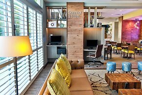 Fairfield Inn & Suites by Marriott Savannah Midtown