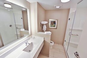 Fairfield Inn & Suites by Marriott Savannah Midtown