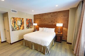 Fairfield Inn & Suites by Marriott Savannah Midtown