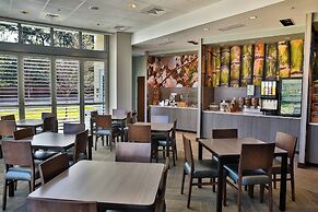 Fairfield Inn & Suites by Marriott Savannah Midtown