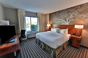 Fairfield Inn & Suites by Marriott Savannah Midtown