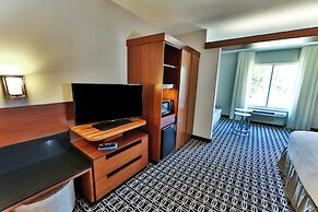 Fairfield Inn & Suites by Marriott Savannah Midtown