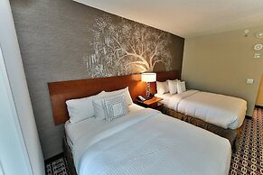 Fairfield Inn & Suites by Marriott Savannah Midtown