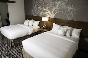 Fairfield Inn & Suites by Marriott Savannah Midtown