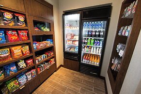 Fairfield Inn & Suites by Marriott Savannah Midtown