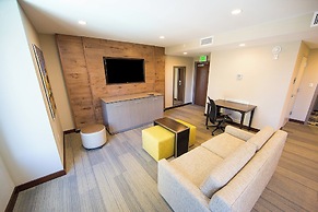 Fairfield Inn & Suites by Marriott Savannah Midtown