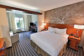 Fairfield Inn & Suites by Marriott Savannah Midtown