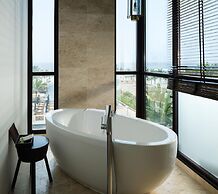 Al Baleed Resort Salalah by Anantara