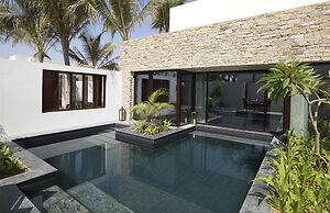 Al Baleed Resort Salalah by Anantara