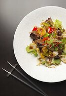 Al Baleed Resort Salalah by Anantara