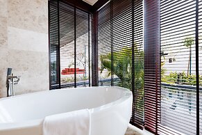 Al Baleed Resort Salalah by Anantara