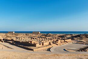 Al Baleed Resort Salalah by Anantara