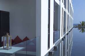 Al Baleed Resort Salalah by Anantara