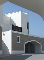 Al Baleed Resort Salalah by Anantara