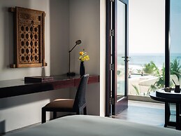 Al Baleed Resort Salalah by Anantara