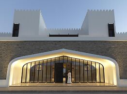 Al Baleed Resort Salalah by Anantara