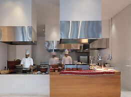 Al Baleed Resort Salalah by Anantara