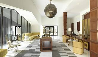 Al Baleed Resort Salalah by Anantara