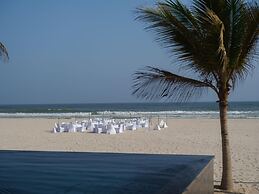 Al Baleed Resort Salalah by Anantara