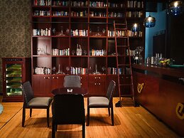 Al Baleed Resort Salalah by Anantara