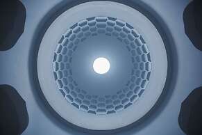 Al Baleed Resort Salalah by Anantara