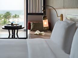 Al Baleed Resort Salalah by Anantara