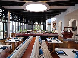 Al Baleed Resort Salalah by Anantara