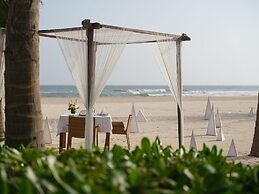 Al Baleed Resort Salalah by Anantara