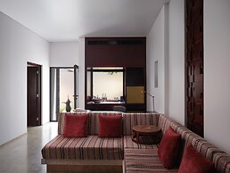 Al Baleed Resort Salalah by Anantara