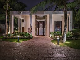 Al Baleed Resort Salalah by Anantara