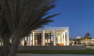 Al Baleed Resort Salalah by Anantara