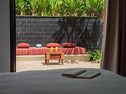 Al Baleed Resort Salalah by Anantara