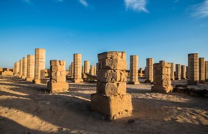 Al Baleed Resort Salalah by Anantara