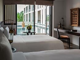 Al Baleed Resort Salalah by Anantara