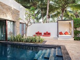 Al Baleed Resort Salalah by Anantara