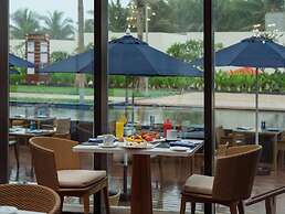 Al Baleed Resort Salalah by Anantara