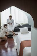 Al Baleed Resort Salalah by Anantara