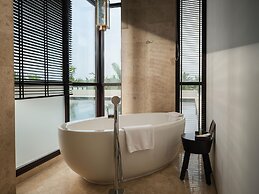 Al Baleed Resort Salalah by Anantara