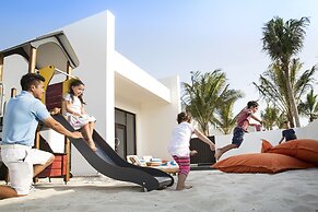 Al Baleed Resort Salalah by Anantara
