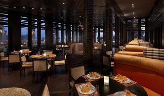 Al Baleed Resort Salalah by Anantara