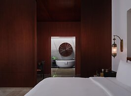 Al Baleed Resort Salalah by Anantara