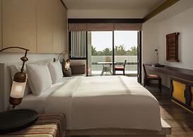 Al Baleed Resort Salalah by Anantara