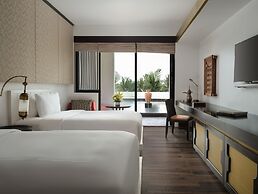 Al Baleed Resort Salalah by Anantara