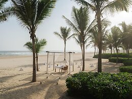 Al Baleed Resort Salalah by Anantara