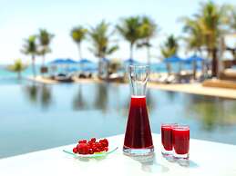 Al Baleed Resort Salalah by Anantara