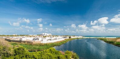 Al Baleed Resort Salalah by Anantara