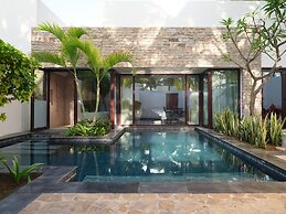 Al Baleed Resort Salalah by Anantara